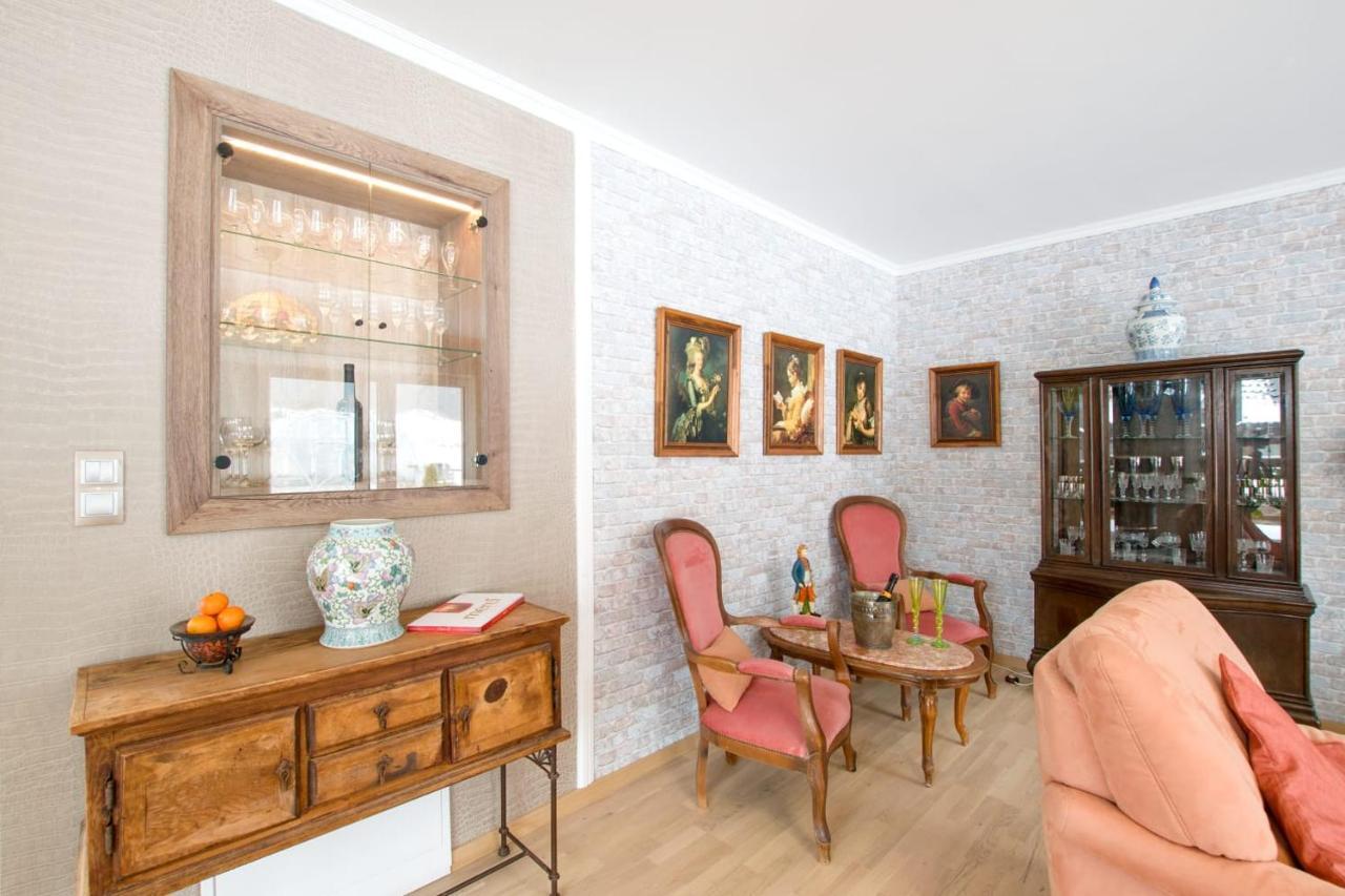 Vila Residence Leo Marianske Lazne Bagian luar foto