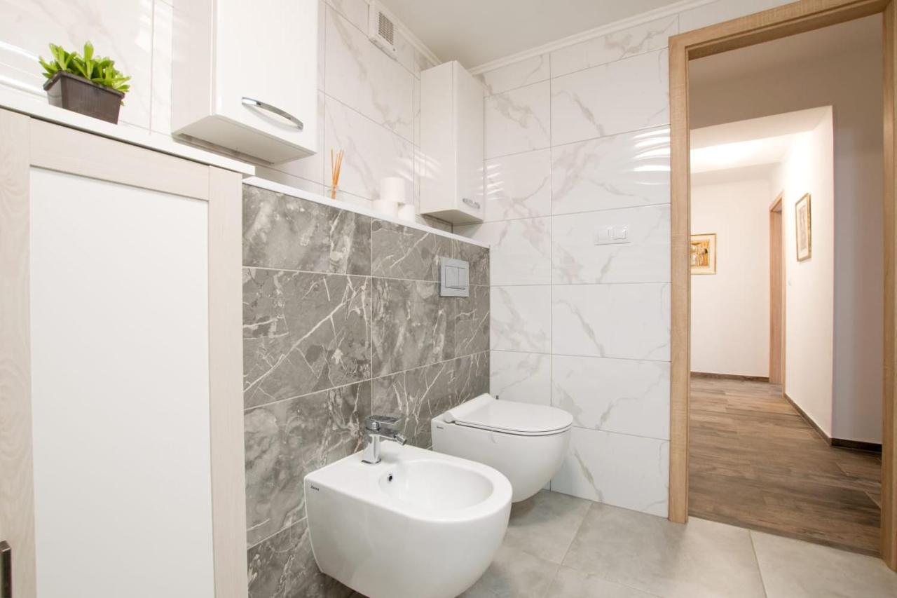 Vila Residence Leo Marianske Lazne Bagian luar foto