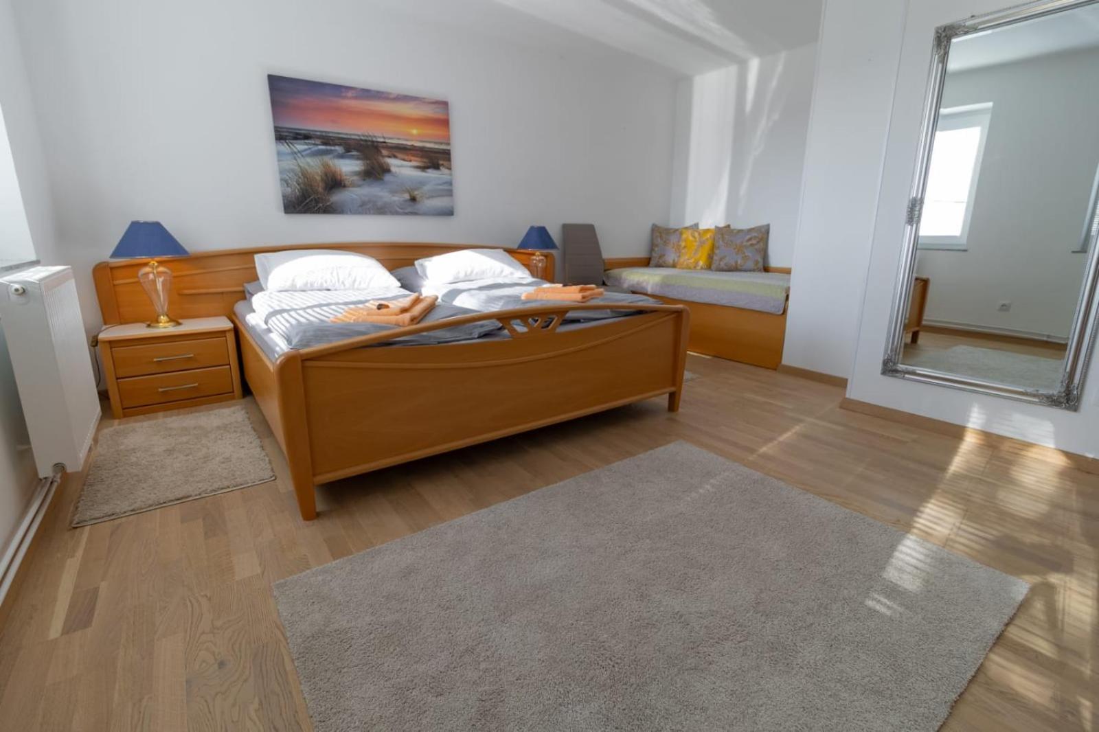 Vila Residence Leo Marianske Lazne Bagian luar foto