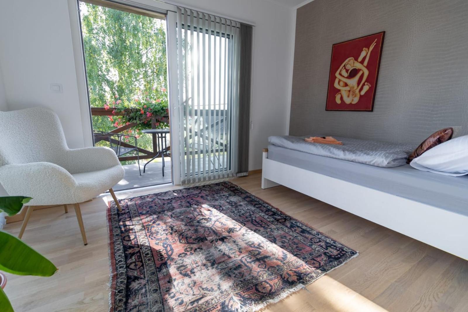 Vila Residence Leo Marianske Lazne Bagian luar foto