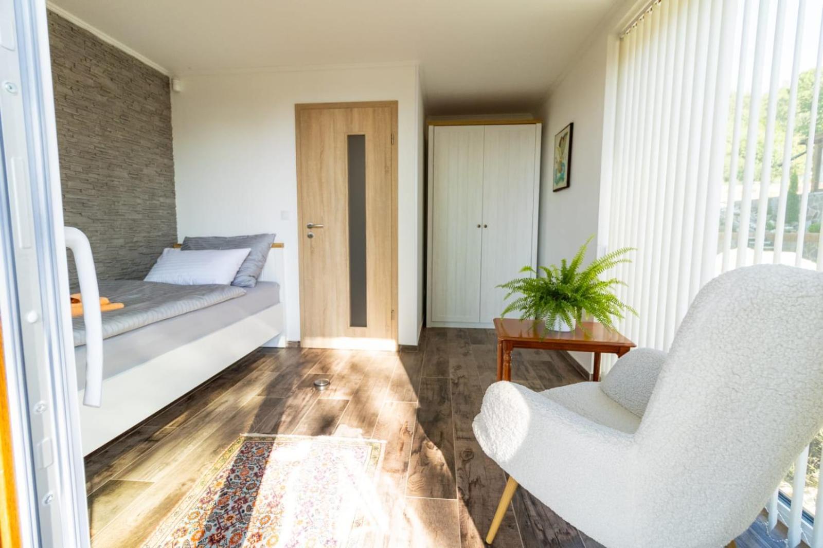 Vila Residence Leo Marianske Lazne Bagian luar foto
