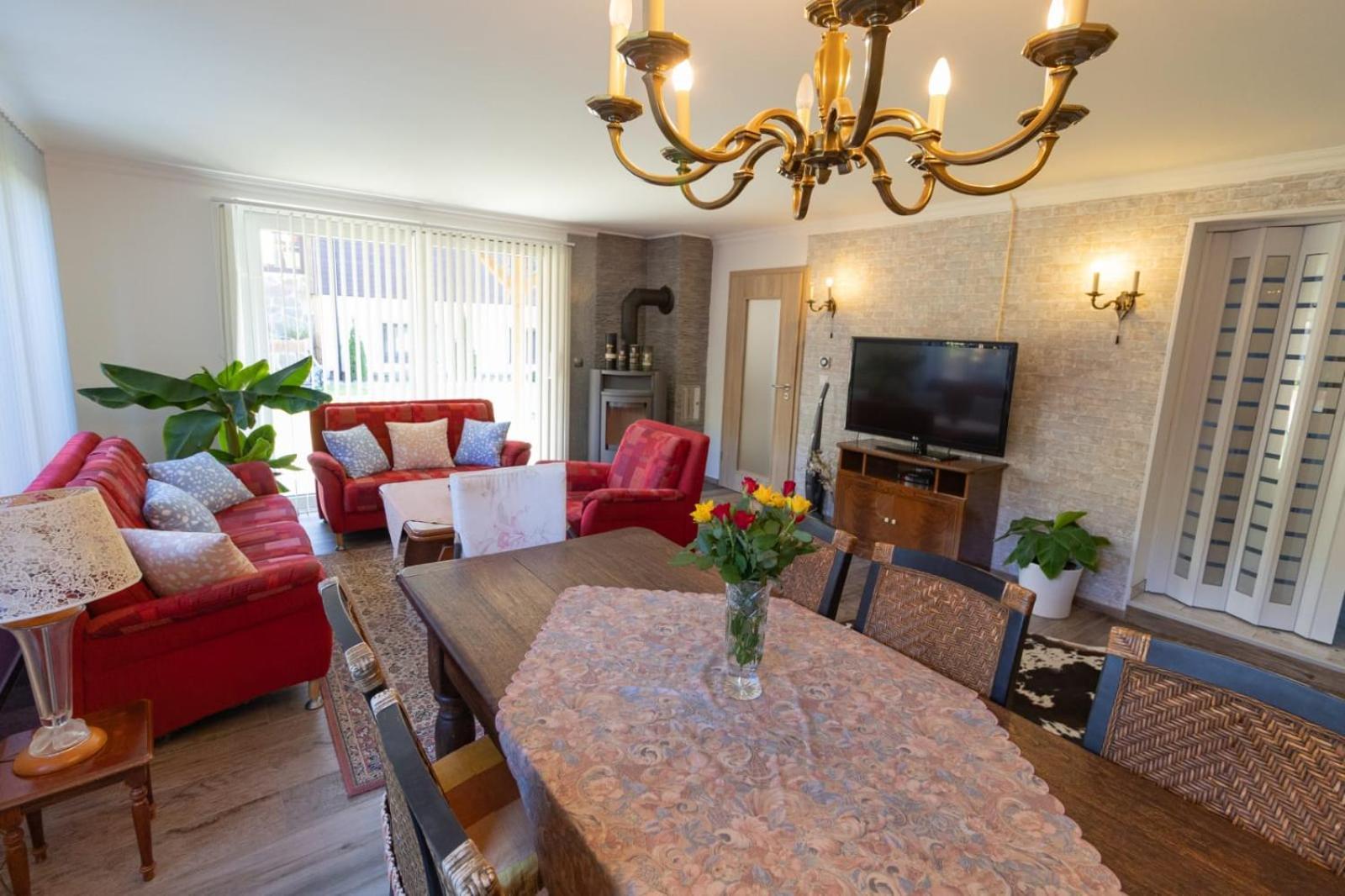 Vila Residence Leo Marianske Lazne Bagian luar foto